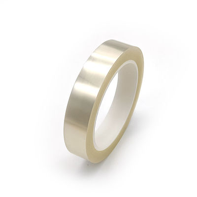High Tensile Strength Heat Resistant Double Sided Tape 0.2mm glass fiber cloth base