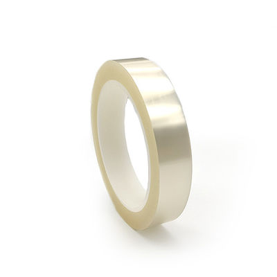 High Tensile Strength Heat Resistant Double Sided Tape 0.2mm glass fiber cloth base