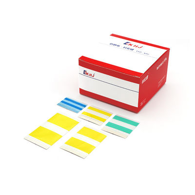 İyi fiyat KHJ18 serisi çift taraflı konumlandırma yapıştırma bandı, tüm özelliklere uygun (8/12/16/24/32/44/56/72/88mm) çevrimiçi