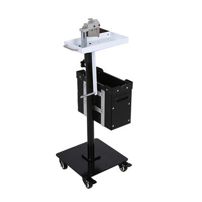 İyi fiyat ESD Tekerlekli Çıkarılabilir SMT Ekleme Arabası çevrimiçi