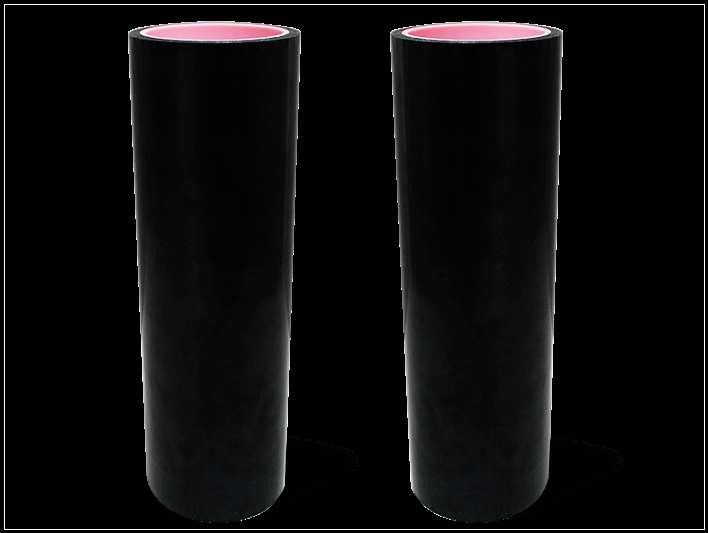 Paper Packaging Sheets for Custom Tape - Lead Time 7-10 Business Days