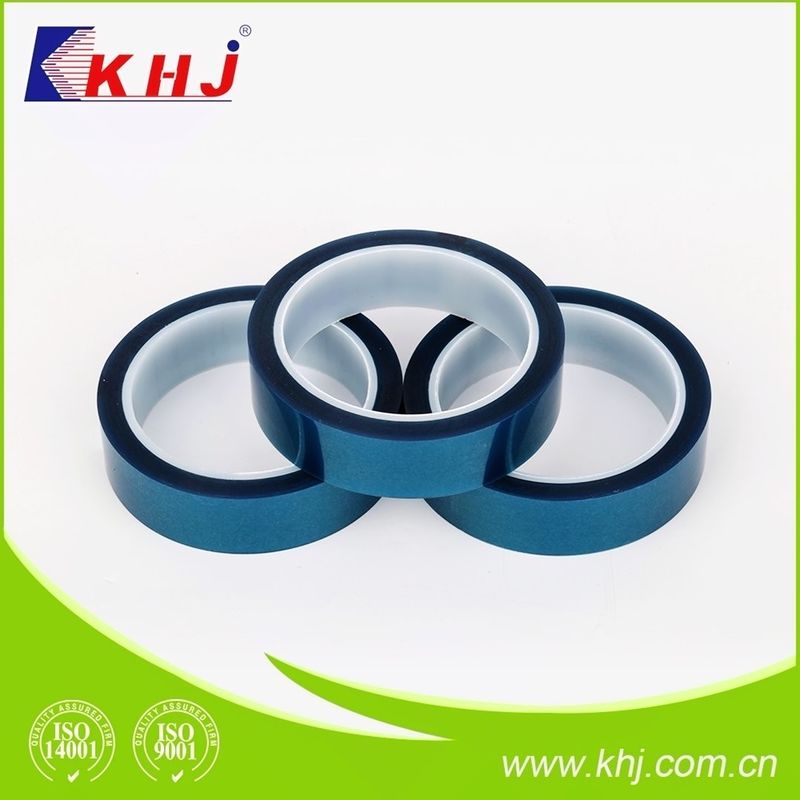 Pressure Sensitive Semiconductor Packaging tape High UV Resistance and 0.05mm thickness
