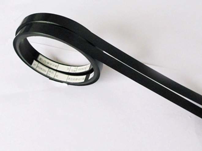 Heat Resistant Semiconductor Packaging Kapton Polyimide Tape -10F To 280F