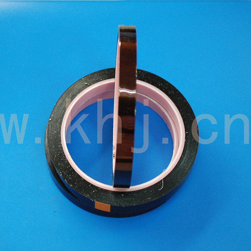 Printability Yes Kapton Tape Polyimide BGA with Solvent Printing Inks