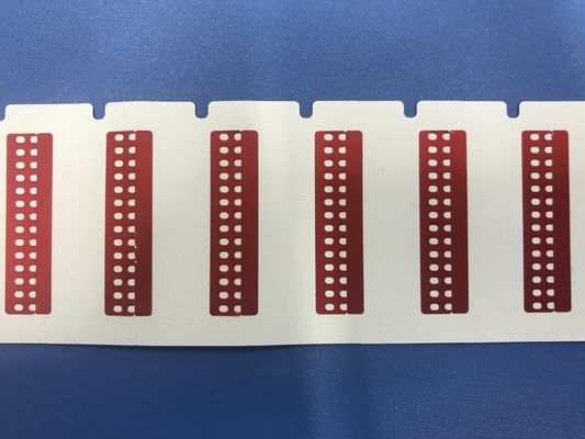 İyi fiyat Fuji Color Vb için PP Ekleme Bandı çevrimiçi