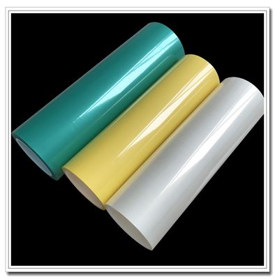İyi fiyat Özel basılı bant genişliği 5-1000 mm Serbest bırakma kaplama cam/silikonize/PE/PET ipek ekranı/offset/çizim/flexo çevrimiçi