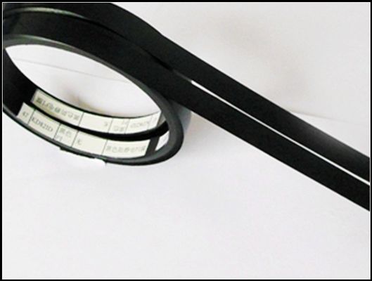 İyi fiyat 2mm-1600mm genişliğinde özel bant > 20N/25mm germe dayanıklılığı ve -40C-80C sıcaklığa direnç çevrimiçi