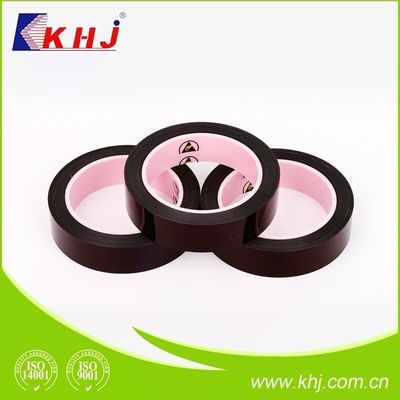 İyi fiyat Acrylic yapışkan yüksek sıcaklıklı köpük bandı 20 lbs/in yırtma direnci ile çevrimiçi