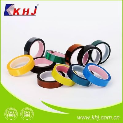 İyi fiyat 25mm Genişliği VTM-0 Yüksek Sıcaklıklı Bant çevrimiçi