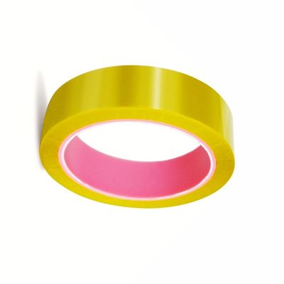 İyi fiyat UL94V-0 Yangın Dayanıklı Wafer Backgrinding Tape Verimli Üretim için Halogensiz çevrimiçi