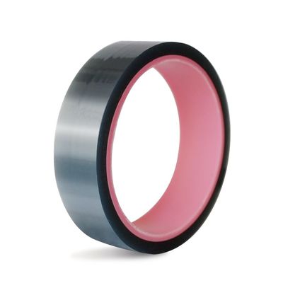 İyi fiyat Kalınlığı 0.01mm-0.5mm 300°C'ye kadar sıcaklığa dirençli polimit film çevrimiçi