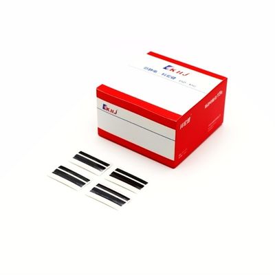 İyi fiyat Yüzey Direnci 10 6-10 9Ω Maske bantı ve delik direnci 7.0 lb/in çevrimiçi