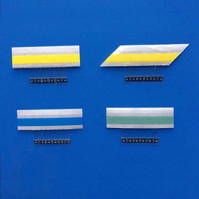 İyi fiyat Yetişkinler Alev Geri Dayanıklı 4.8mm - 32mm Kauçuk Splicing Teyp Temizlenmesi Kolay 0-40.C Sıcaklık çevrimiçi