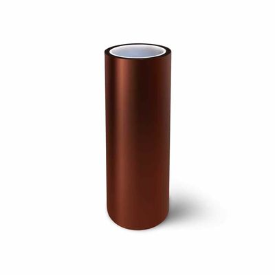 İyi fiyat Yapışkanlık Direnci PVC Film 2.6mil 536°F Elektronik Cihazlar için Isı Toleransı çevrimiçi
