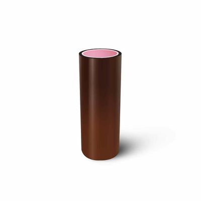 İyi fiyat Özelleştirilebilir 2-20 Mils Unisex Kaplon Teyp / Kapton Teyp Esd Bahar Yüzey Direnci 105 ~ 10 ohms çevrimiçi
