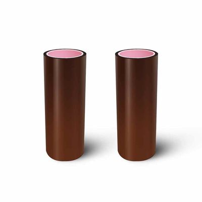İyi fiyat Yapışkanlık Gücü Statik Serbestleme <100V Direnişli PVC Bahçeli Modeller çevrimiçi