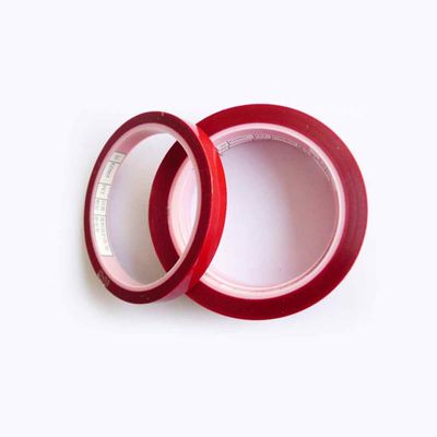 İyi fiyat -60.C'den 260.C'ye kadar sıcaklık aralığı ile düz elektrik yalıtım PVC ısı daraltma filmi çevrimiçi
