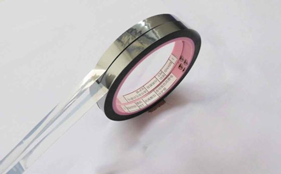 İyi fiyat Solvent Resistance Kapton Teyp 20 Oz/in Çelik'e Yapışması çevrimiçi