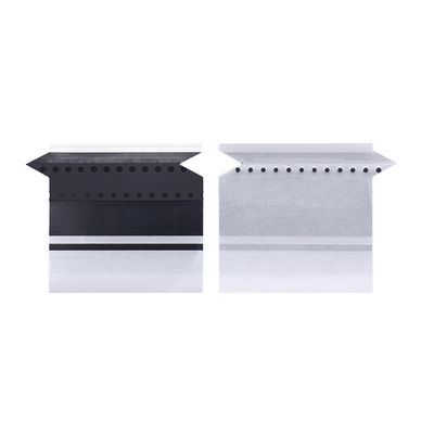 İyi fiyat SMS25 Serisi 8mm-24mm Carrier Splicing Tape-With Plastik Sheet Fixing çevrimiçi