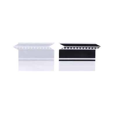 İyi fiyat Custom Printed Adhesive Backing Smooth Surface Matte Glossy Finish Clear Labels çevrimiçi