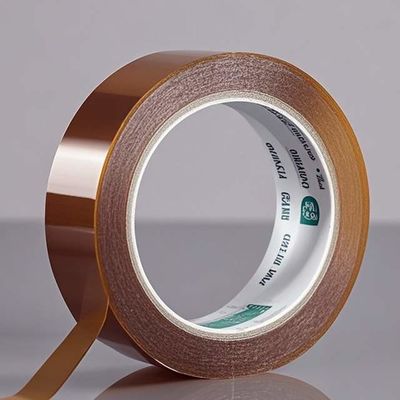 İyi fiyat Çözünürlük İyi aşınma direnci ile Kapton su geçirmez serbest bırakma kaplama kağıdı çevrimiçi