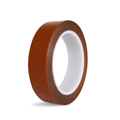 İyi fiyat Önceki Modellerin En İyi Seçimi Kapton Akrilik Yapıştırıcı Teyp yüzey direnci 10 6-10 9Ω çevrimiçi