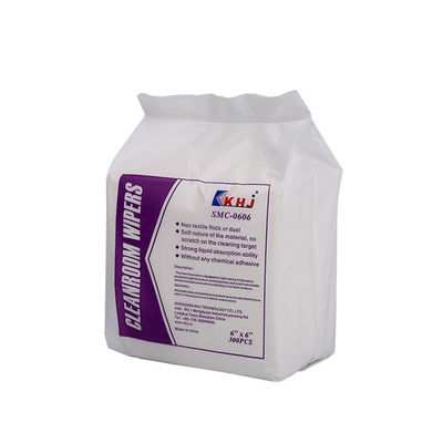 İyi fiyat 68 Gram Nonwoven SMT Stencil Temizleme Sileceği çevrimiçi