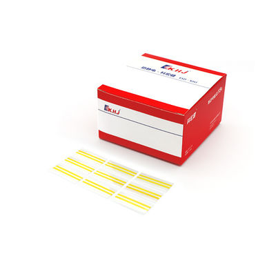 İyi fiyat SMS21 Serisi Akrilik Yapıştırıcı PET 4mm Splicing Tape For SMT Process çevrimiçi