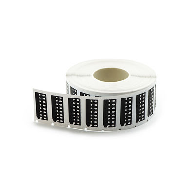 İyi fiyat Üstün Yapışma ile 8mm Metal Sense SMT Yapıştırma Bandı çevrimiçi
